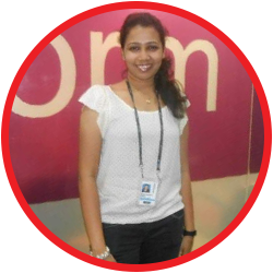 Ileena Fernandes